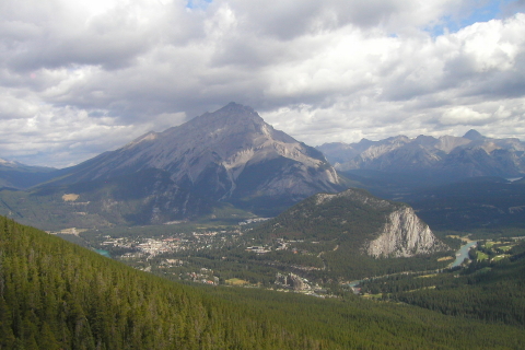 20060802 - 04 Banff
