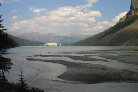 20060807 - 63 Lake Louise