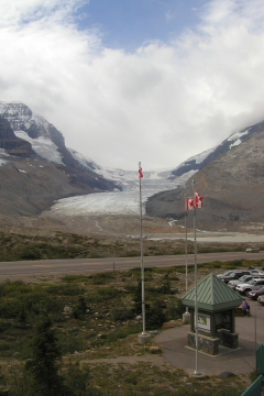 20060808 - 59 Columbia Icefields