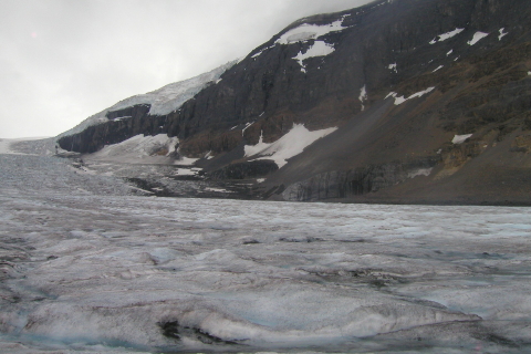 20060808 - 68e Columbia Icefields