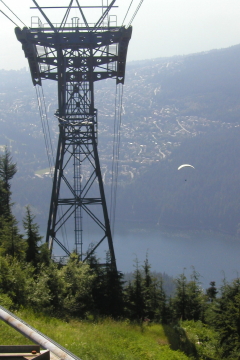 20060817 - 12 Grouse Mountain