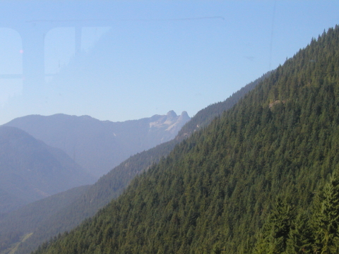 20060817 - 14 Grouse Mountain